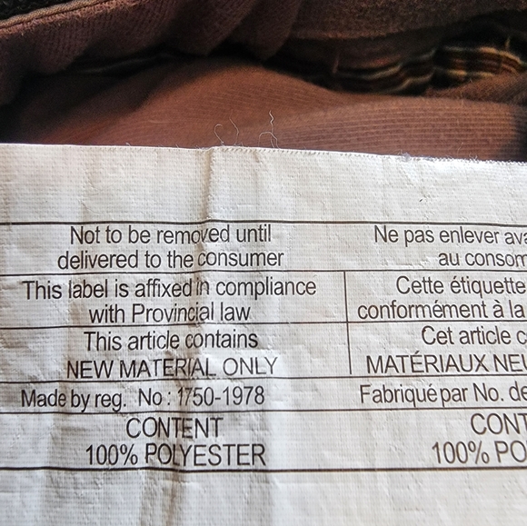 Burton Black Snowboard Ski Snow Pants Winter Waterproof Insulated SZ Small - Picture 11 of 15